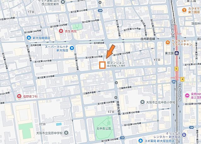 地図