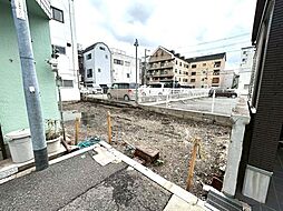 物件画像 売土地　大阪市旭区高殿2丁目