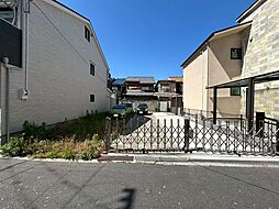物件画像 売土地 大阪市旭区大宮1丁目