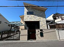 物件画像 中古戸建　大阪市旭区大宮1丁目