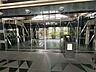 エントランス：エントランス