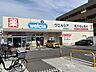 周辺：ウェルネシア旭高殿店 110m
