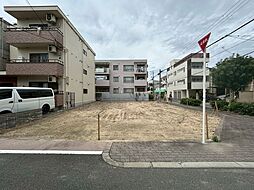 物件画像 売土地 大阪市旭区清水2丁目