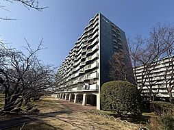 物件画像 淀川パークハウス　5号棟