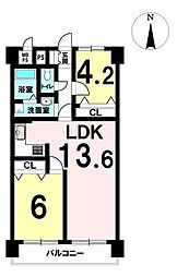 物件画像 エメラルドマンション鶴見緑地
