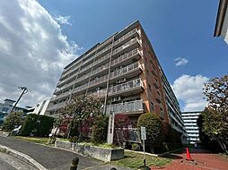 物件画像 エメラルドマンション鶴見緑地
