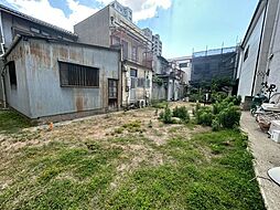 物件画像 売土地 大阪市城東区関目1丁目