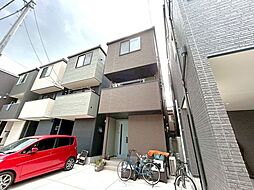物件画像 中古戸建　大阪市旭区赤川4丁目
