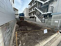 物件画像 売土地　大阪市旭区新森5丁目