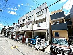 物件画像 中古戸建　大阪市旭区中宮1丁目