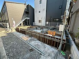 物件画像 新築戸建　大阪市旭区生江3丁目