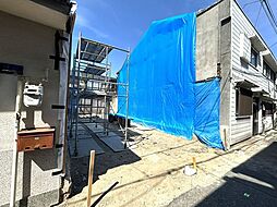 物件画像 売土地 大阪市旭区千林1丁目