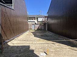 物件画像 売土地　大阪市旭区千林1丁目