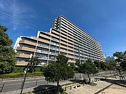 物件画像 森都OSAKAウエストヴィル