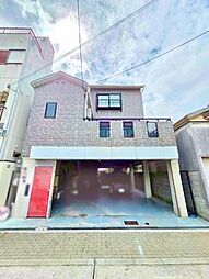物件画像 中古戸建 大阪市旭区新森7丁目
