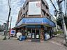 周辺：ローソン関目六丁目店 50m