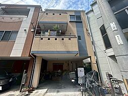 物件画像 中古戸建 大阪市旭区生江3丁目