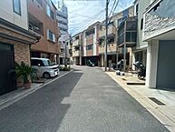 大阪府大阪市旭区生江3丁目：物件画像