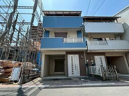物件画像 中古戸建　大阪市旭区新森6丁目