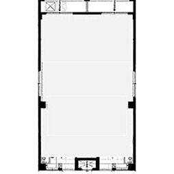 RE-007の間取図画像
