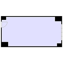 心斎橋福穂ビルの間取図画像