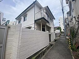 物件画像 楠谷町借地権付中古戸建