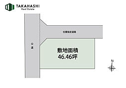 物件画像 勝原区宮田 土地