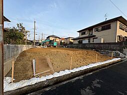 物件画像 大阪狭山市大野台3丁目土地
