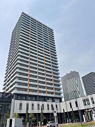 物件画像 プレミストタワーズ札幌苗穂BRIGHTGATE