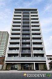物件画像 クリオ札幌北3条