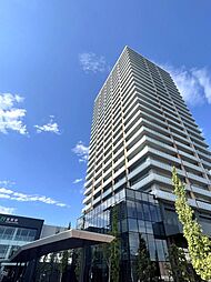 物件画像 プレミストタワーズ札幌苗穂AQUAGATE