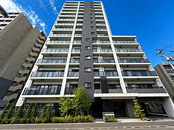 クレアホームズ札幌医大南