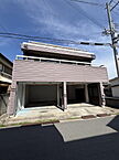 和歌山県和歌山市西浜2丁目1-25：物件画像／株式会社MAKホーム