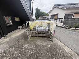 島本マンション 3DKの間取図画像
