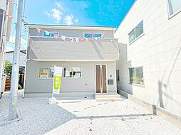 物件画像 クレイドルガーデン鳥取市興南町 第1
