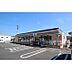 周辺：コンビニ「セブンイレブン津山小原店まで350m」セブンイレブン