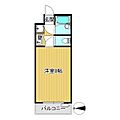 メゾン衆楽園4階2.8万円