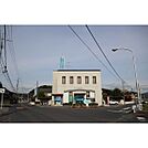 銀行「津山信用金庫鏡野支店まで280m」津山信用金庫鏡野支店