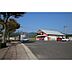 周辺：飲食店「つるや東一宮店まで700m」つるや東一宮店