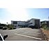周辺：中学校「鶴山中学校まで250m」鶴山中学校