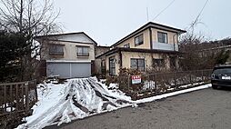 物件画像 大釜風林中古住宅