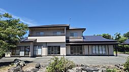 物件画像 八幡平市大更中古住宅