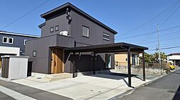 物件画像 奥州市水沢字川端中古住宅