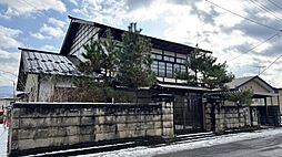 物件画像 二戸市金田一中古住宅