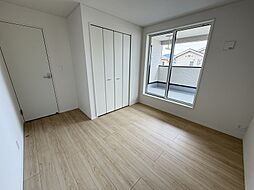 子供部屋の画像