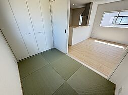 室内の画像