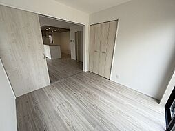 洋室の画像