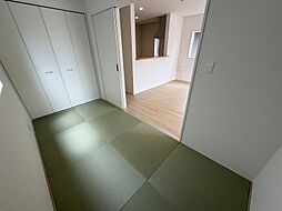 室内の画像
