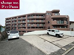 物件画像 グランドパレス守恒II