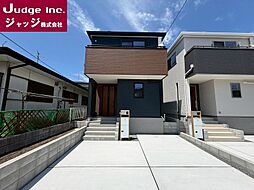 若松区片山1号棟